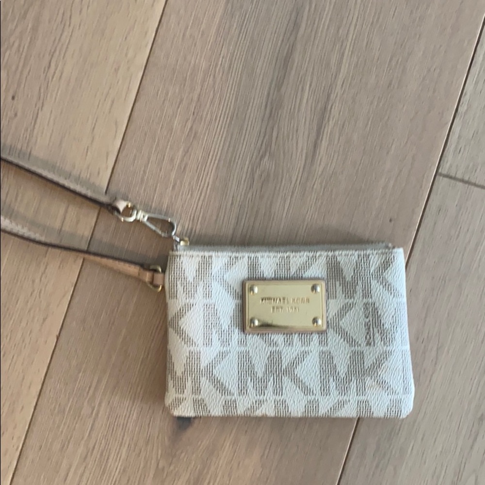 MK WRISTLET!!